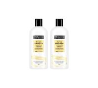 TRESemme Keratin Smooth Conditioner hair care product with hydrolysed keratin for 72h frizz control, smoothness & shine 6x 680 ml
