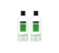'Conditioner' Replenish & Cleanse with Vitamins Complex B, C & E, 2 Pack of 680ml Tresemme Green One Size