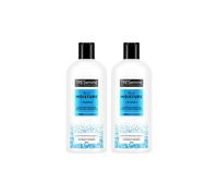 Tresemme Women's 'Conditioner' Rich Moisture with Vitamin E for All-Day Hydration, 2 Pack of 680ml in White