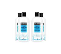 Tresemme Women's Moisture Rich 'Conditioner' Created for Daily Use, 4 Pack of 900ml in White Tresemme White