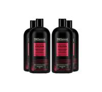 Tresemme Women's Sha Colour Revitalise 'Shampoo', 4 Pack of 900ml in Black Tresemme Black