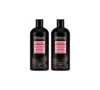 Tresemme Women's 'Shampoo' Beauty-Full Strength Formulated with ProPlex Fortifiant, 2 Pack of 680ml in Black Tresemme Black