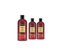 Tresemme Women's 'Shampoo' Keratin Smooth with Hydrolysed 72H Frizz Control, 680ml in Black Tresemme Black