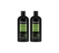 'Shampoo' Nourish Coconut for Hydration, Softness & Smoothness, 2 Pack of 680 ml Tresemme Black One Size