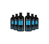 TRESemmé Rich Moisture Shampoo luxurious moisture for all-day hydration for dry, damaged hair 6x 680 ml