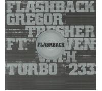 TRESHER, Gregor feat SVEN VATH - Flashback - Vinyl (12")