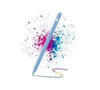 Tresoba Stylus Pen for Apple iPad, Compatible with 2018-2024 iPad Series, Palm Rejection, Tilt Sensitivity, Fast Charge, Active Pencil