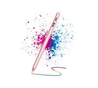 Tresoba Stylus Pencil for Apple 2018-2026 iPad, 2X Fast Charge iPencil USB-C Compatible with iPad 11/10/9/8/7/6th Gen, iPad Pro 11"/12.9"/13-inch M4, Air 3/4/5/M2/M3, Mini 5/6/7 Gen-G5 Rosegold