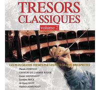 Tresor Classique Vol. 2 / Various