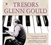 Tresors de Glenn Gould