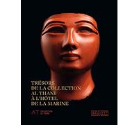 Trésors de la collection Al Thani. A l'hôtel de la marine - français