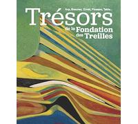 Trésors de la Fondation des Treilles: Arp, Brauner, Ernst, Picasso, Takis...