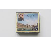 Trésors de la Musique-Frédéric Chopin-Coffret 3 CD