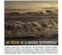Tresors De La Musique Instrumentale