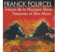 Trésors de la Musique Slave