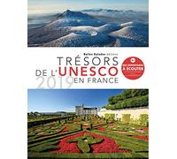 Trésors de l'Unesco en France
