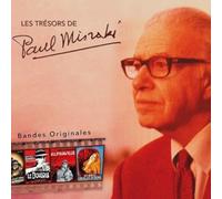 Tresors de Paul Misraki