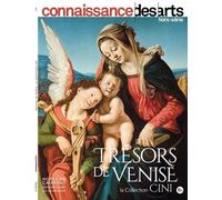 TRESORS DE VENISE - LA COLLECTION CINI