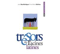Trésors des racines latines