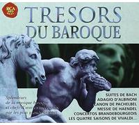 Trésors Du Baroque