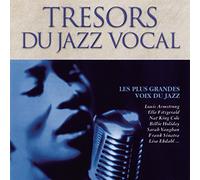 Tresors du jazz vocal - Tresors Du Jazz Vocal: Les Plus GR