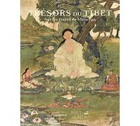 Treasures of Tibet: In the Footsteps of Milarepa – Flammarion