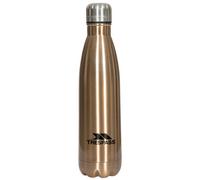 Trespass Caddo 500ml Thermal Flask - Bronze - One Size - Bronze