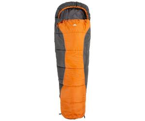 Tresp Childrens/kids Bunka Sleeping Bag Carrot (One Size)