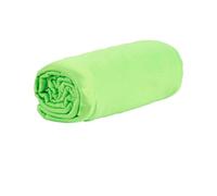 Tresp Compatto Dryfast Towel Green (One Size)