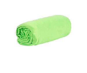 Tresp Compatto Dryfast Towel Green (One Size)