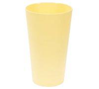 Tresp Cotta Melamine Cup Pale Lemon (One Size)