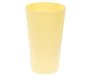 Tresp Cotta Melamine Cup Pale Lemon (One Size)