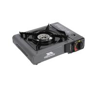 Tresp Forna Camping Gas Stove Black (One Size)