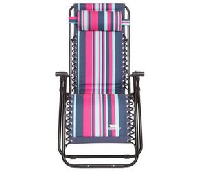 Tresp Glentilt Reclining Garden Chair/recliner Tropical Stripe (One Size)