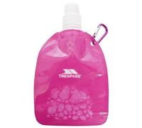 Tresp Hydromini Collapsible Water Bottle Pink (One Size)