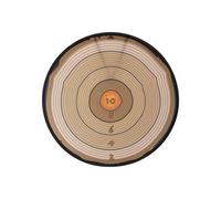 Tresp Skelf Target Throwing Game Wood (One Size)