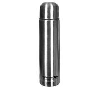 Tresp Thirst 100 Stainless Steel Flask (1L) Silver (1L)