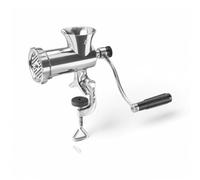 TreSpade TC-8 Stainless Steel Manual Mincer
