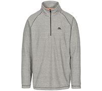 Trespass 1/2 Zip Fleece Jacket Pullover Keynote C
