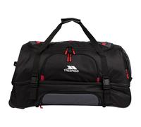 Trespass Fero 100l Duffle Bag Black