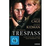 Trespass