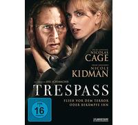 Trespass