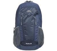 25L Trespass Bustle Backpack - School Uni Hiking - Laptop Pocket & Padded Straps