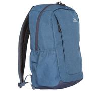 Trespass 25L Backpack, Travel Bag, School Bag, Rucksack, Daypack, Front Zip Pocket, Inside Pocket & 2 Side Pockets Alder