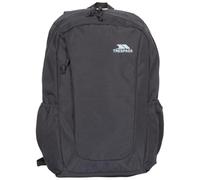 Trespass 25L Backpack, Travel Bag, School Bag, Rucksack, Daypack, Front Zip Pocket, Inside Pocket & 2 Side Pockets Alder