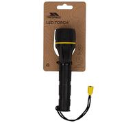 Trespass 3 LED Handheld Lightweight Torch with 80 Lumens Radiance