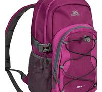 Trespass Albus 30L Rucksack Grape Wine OS