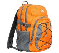 Trespass 30L Backpack Albus Orange One Size
