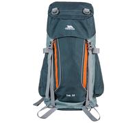 Trespass 33 L Rucksack Hiking Travel Backpack Padded Straps & Hip Belt Trek33