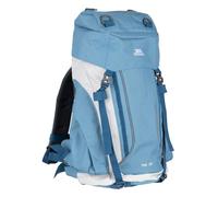 (EACH, Storm Blue/Soft Stone) Trespass 33L Rucksack Backpack Padded Trek 33